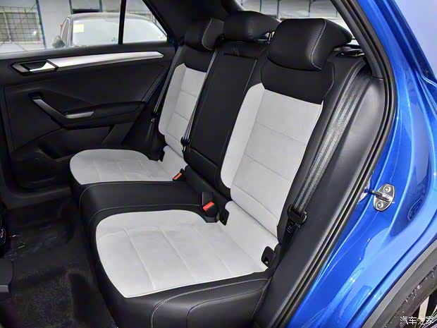 一汽-大众 T-ROC探歌 2020款 280TSI DSG两驱R-Line Pro