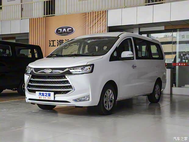 江淮汽車 瑞風(fēng)M4 2020款 2.0CTI 柴油 手動勁銳型 國VI