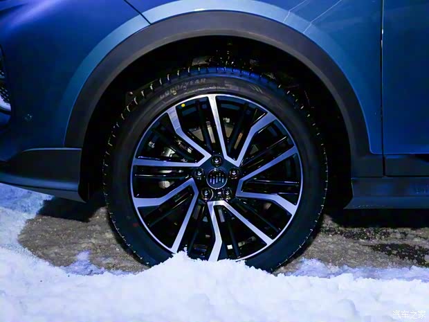 威馬汽車 威馬EX5 2019款 EX5 Pro 智行2.0 500