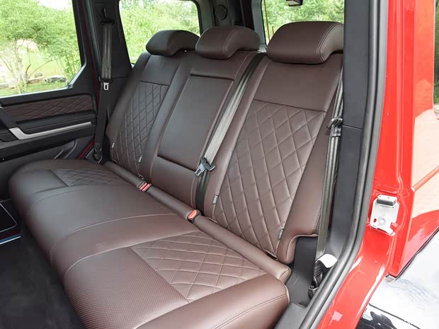 北京越野 北京BJ80 2020款 3.0T 自動(dòng) 至尊