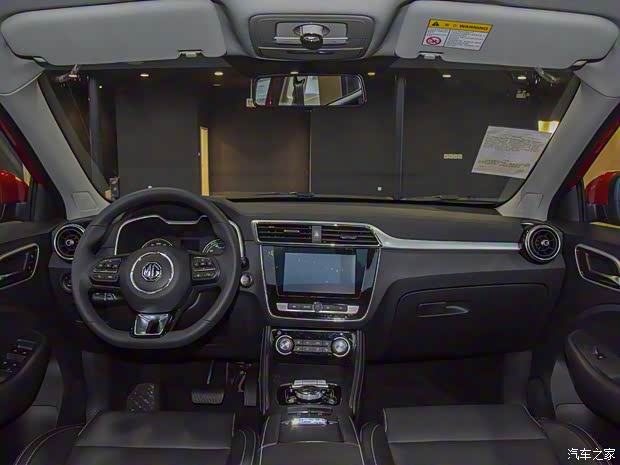 上汽集团 名爵ZS纯电动 2019款 基本型