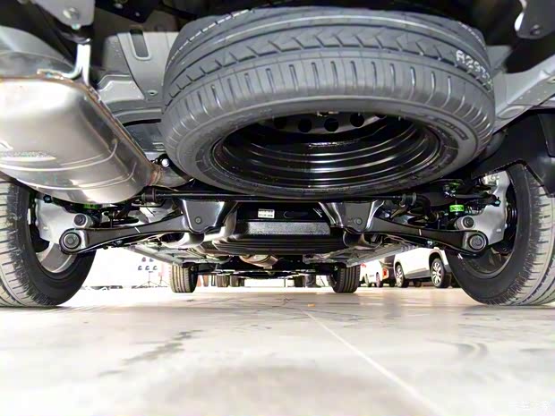 上汽通用五菱 宝骏730 2019款 1.5T CVT旗舰版