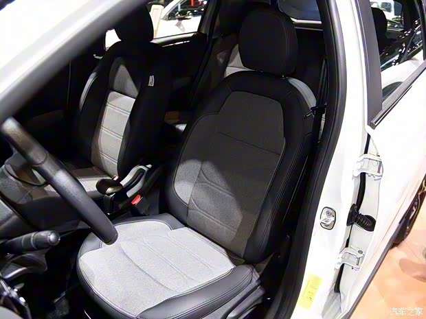 东风雪铁龙 雪铁龙C3-XR 2019款 ORIGINS版