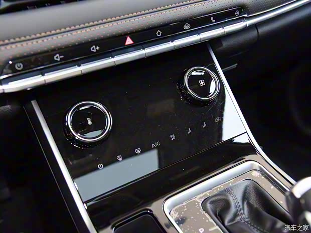 奇瑞汽車 瑞虎5x 2020款 1.5L CVT豪華版