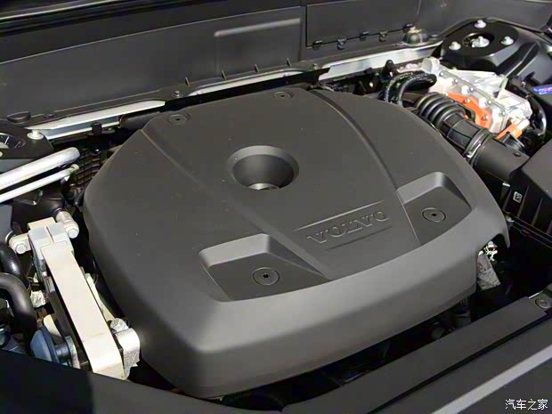 沃尔沃(进口) 沃尔沃XC90新能源 2020款 改款 E驱混动 T8 智尊豪华版 7座 沃尔沃(进口) 沃尔沃XC90新能源 2020款 改款 E驱混动 T8 智尊豪华版 7座