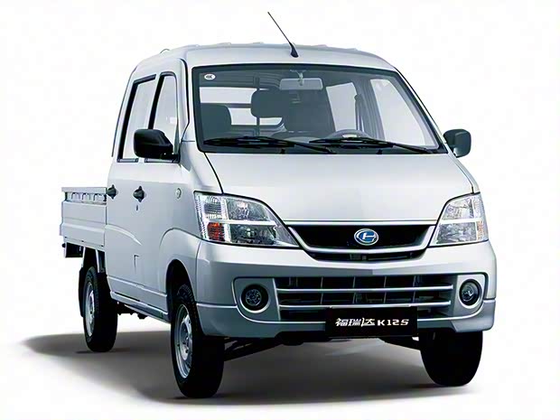 北汽昌河 福瑞达K12S 2020款 1.5L舒适型双排二类底盘国VI DAM15KR 北汽昌河 福瑞达K12S 2020款 1.5L舒适型双排二类底盘国VI DAM15KR