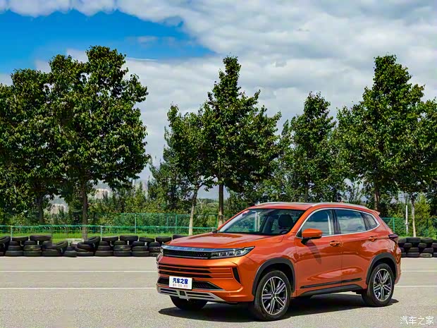 星途 星途-LX 2019款 1.6T 星尊版 星途 星途-LX 2019款 1.6T 星尊版