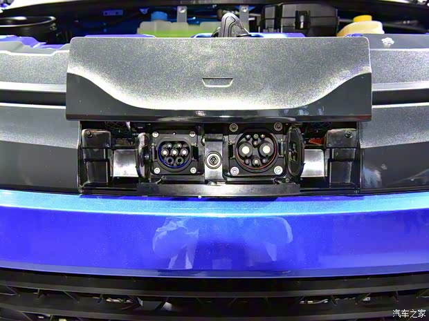 南京依維柯 依維柯Daily(歐勝)新能源 2019款 EV45