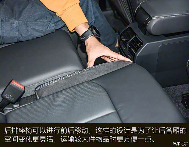 一汽-大众奥迪 奥迪Q3 2020款 Sportback 一汽-大众奥迪 奥迪Q3 2020款 Sportback