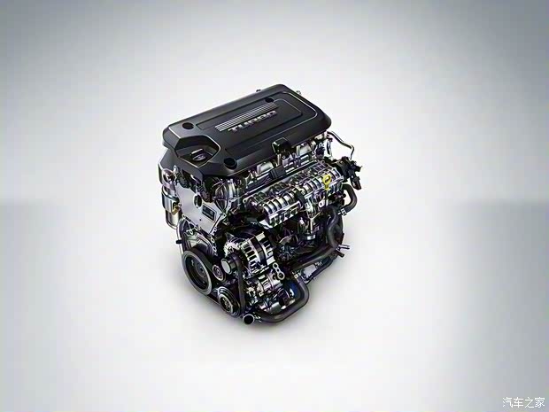 上汽通用凯迪拉克 凯迪拉克XT4 2018款 基本型