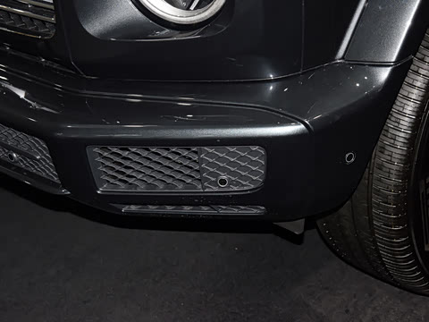 2020款 G 350 2020款 G 350