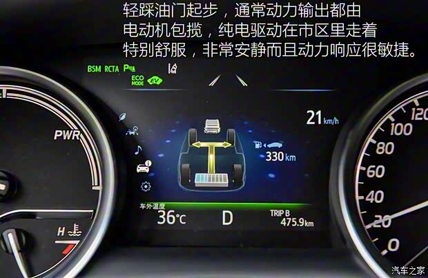 广汽丰田 凯美瑞 2018款 2.5HQ 旗舰版