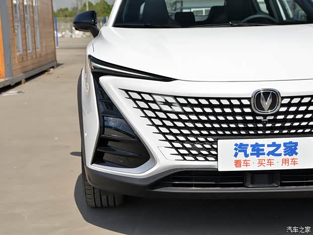 长安汽车 长安UNI-T 2020款 1.5T 先享版 长安汽车 长安UNI-T 2020款 1.5T 先享版