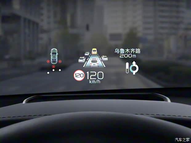 吉利汽车 星越 2019款 基本型