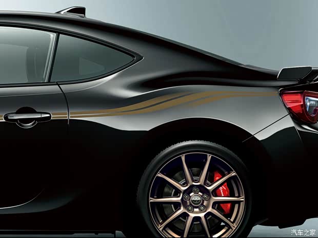 丰田(进口) 丰田86 2020款 GT BLACK LIMITED 丰田(进口) 丰田86 2020款 GT BLACK LIMITED