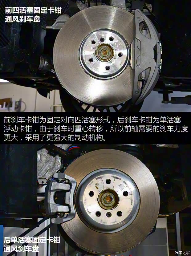 宝马(进口) 宝马X7 2019款 xDrive40i 领先型豪华套装