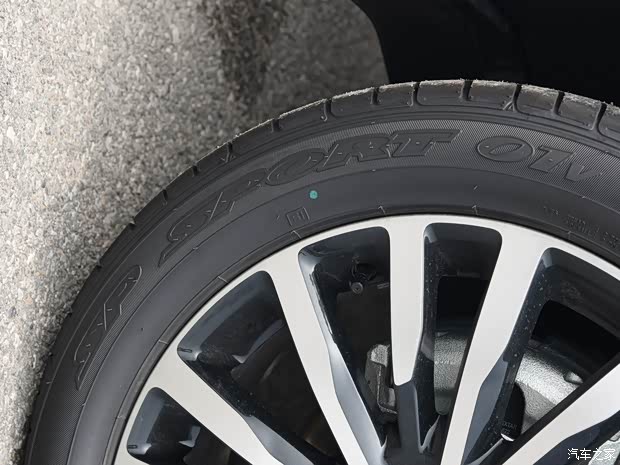 江铃福特 领界 2019款 EcoBoost 145 CVT尊领型PLUS 国VI