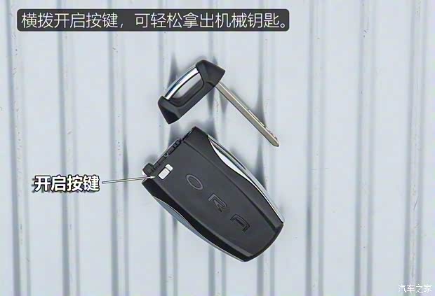 長(zhǎng)城汽車 歐拉白貓 2020款 401km 旗艦型