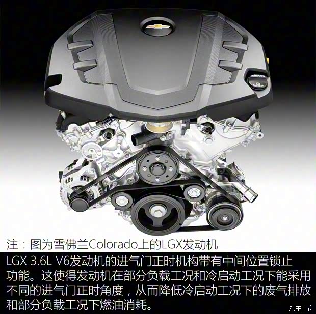 凱迪拉克(進口) 凱迪拉克XT6 2019款 基本型