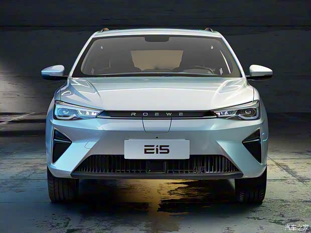 上汽集團(tuán) 榮威Ei5 2021款 基本型 上汽集團(tuán) 榮威Ei5 2021款 基本型