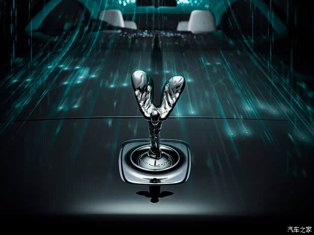 勞斯萊斯 魅影 2020款 隱匿之鑰特別版