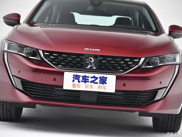 东风标致 标致508 2019款 508L GT版
