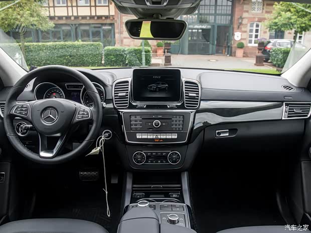 罗夫哈特 罗夫哈特GR500 2019款 GR500 C