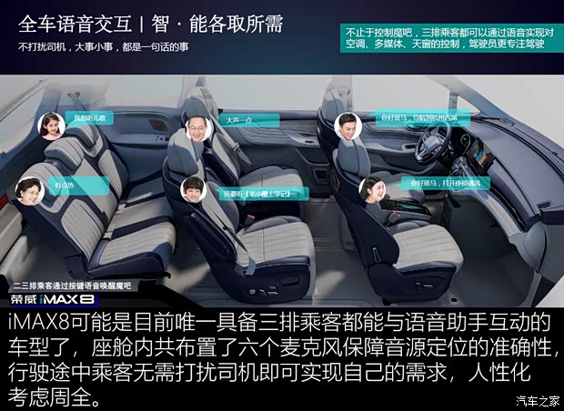 上汽集团 荣威iMAX8 2021款 400TGI 新赢家至尊版