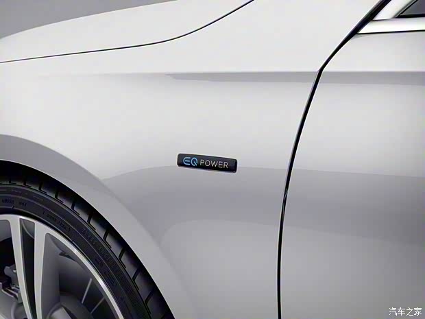 奔驰(进口) 奔驰B级新能源 2020款 B 250 e 奔驰(进口) 奔驰B级新能源 2020款 B 250 e