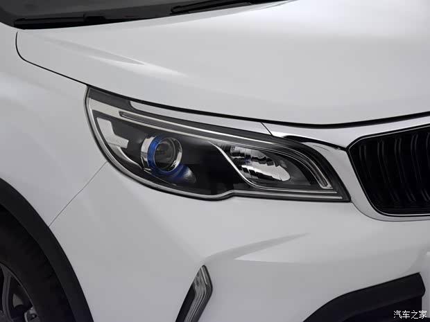 吉利汽车 远景X3 2021款 PRO 1.5L CVT高配版 吉利汽车 远景X3 2021款 PRO 1.5L CVT高配版