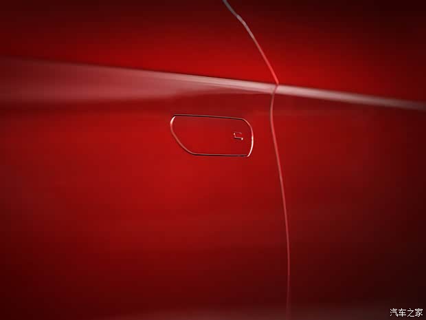 比亚迪 汉 2020款 基本型