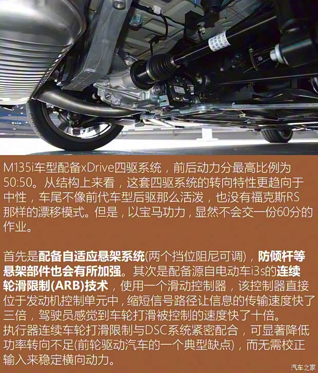 宝马(进口) 宝马1系(进口) 2020款 M135i xDrive 宝马(进口) 宝马1系(进口) 2020款 M135i xDrive