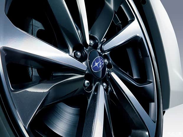 斯巴鲁 翼豹 2020款 两厢版