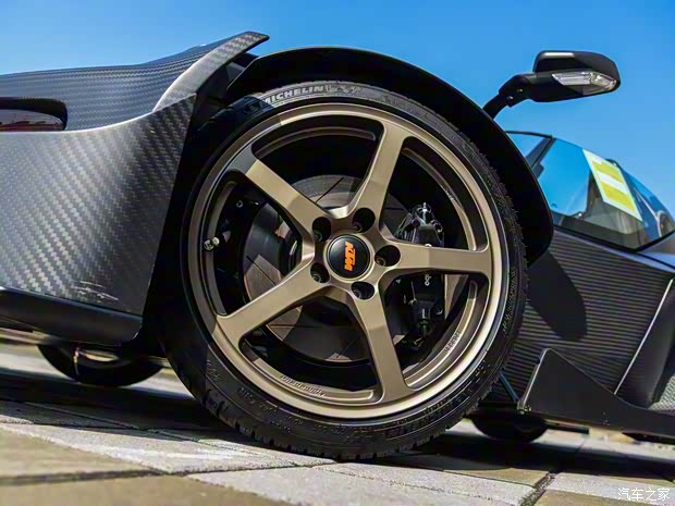 KTM X-BOW 2020款 GT版