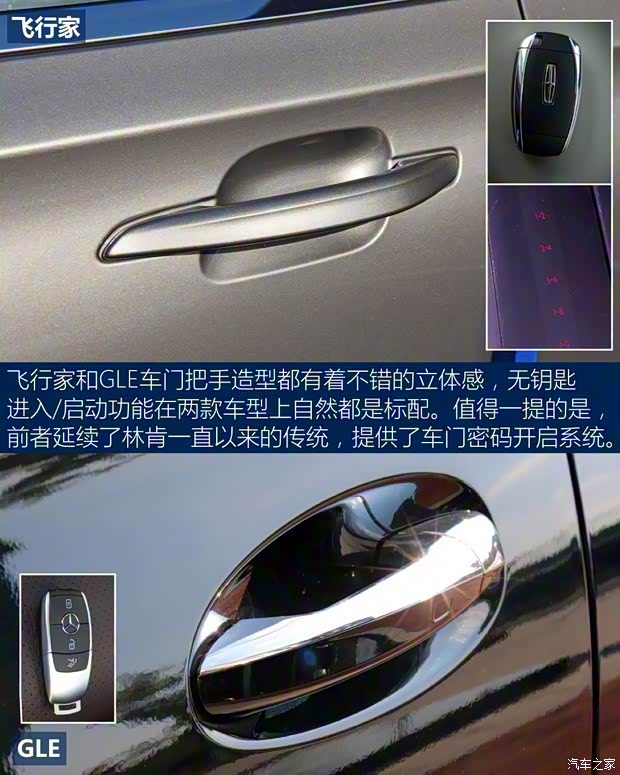 林肯(進(jìn)口) 飛行家(進(jìn)口) 2020款 3.0T V6全驅(qū)尊雅版