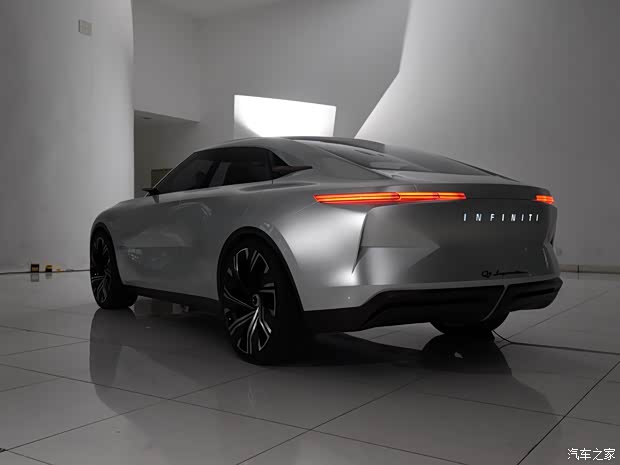英菲尼迪(進口) Qs Inspiration 2019款 Concept 英菲尼迪(進口) Qs Inspiration 2019款 Concept