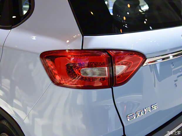 合眾汽車 哪吒N01 2019款 改款 基本型