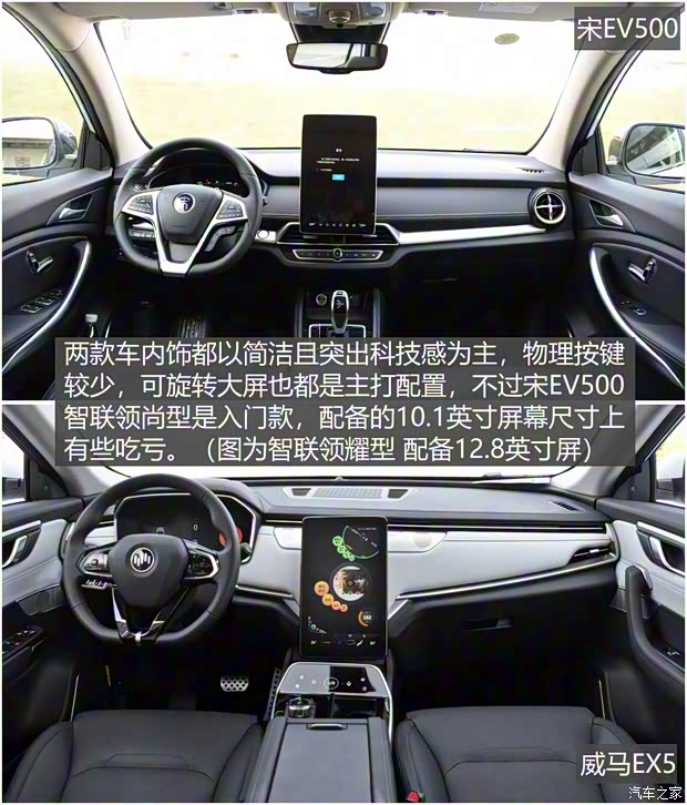 比亚迪 宋新能源 2019款 宋EV500 智联领尚型 比亚迪 宋新能源 2019款 宋EV500 智联领尚型