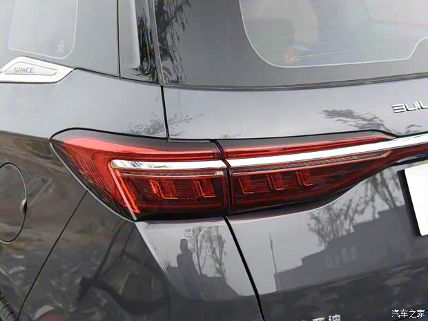 比亚迪 宋MAX 2020款 基本型