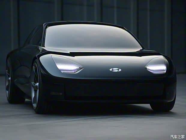 現(xiàn)代(進(jìn)口) Prophecy 2020款 Concept 現(xiàn)代(進(jìn)口) Prophecy 2020款 Concept