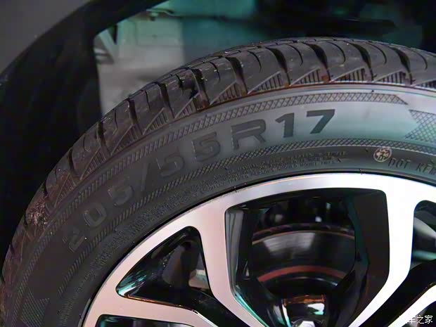 开瑞汽车 开瑞K60EV 2018款 V行版