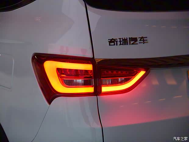 开瑞汽车 开瑞K60EV 2018款 V行版