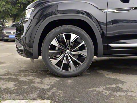 2019款 途昂X 330TSI 两驱尊崇豪华版 2019款 途昂X 330TSI 两驱尊崇豪华版