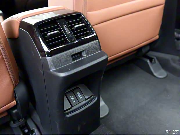 广汽本田 凌派 2019款 基本型