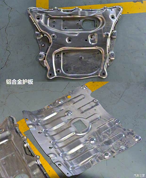 寶馬(進口) 寶馬X7 2019款 xDrive40i 領先型豪華套裝