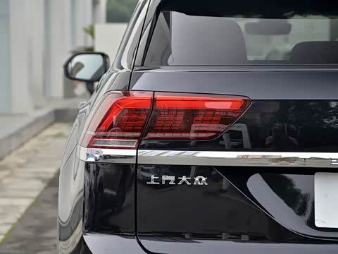 2019款 途昂X 330TSI 两驱尊崇豪华版 2019款 途昂X 330TSI 两驱尊崇豪华版