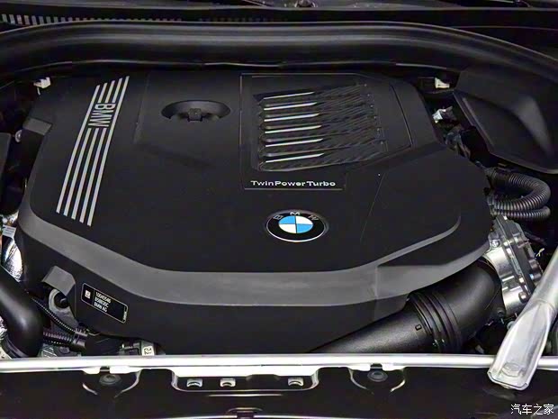 宝马(进口) 宝马8系 2019款 840i Coupe