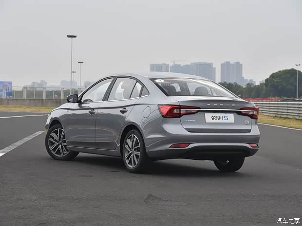 上汽集团 荣威i5 2018款 基本型 上汽集团 荣威i5 2018款 基本型