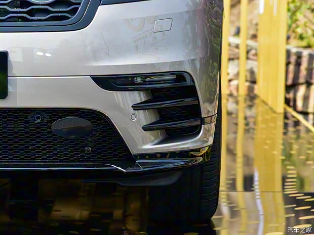 路虎(進(jìn)口) 攬勝星脈 2021款 基本型