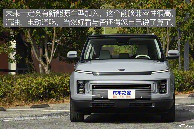 吉利汽車 吉利icon 2020款 旗艦型